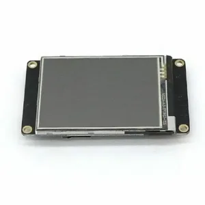 Nextion Enhanced NX3224K028 2.8” HMI Touch Display 5 Nextion Enhanced NX3224K028 2.8” HMI Touch Display