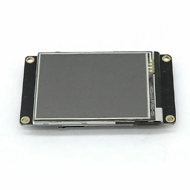 Nextion-Enhanced-NX3224K028-Generic-2 (3) Nextion Enhanced NX3224K028 2.8” HMI Touch Display