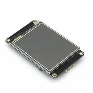 Nextion Enhanced NX3224K028 2.8” HMI Touch Display 4 Nextion Enhanced NX3224K028 2.8” HMI Touch Display