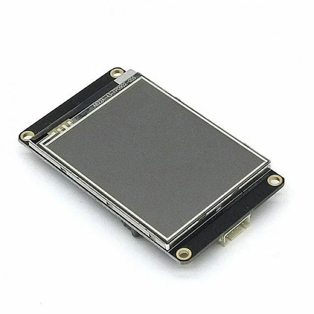 Nextion-Enhanced-NX3224K028-Generic-2 (4) Nextion Enhanced NX3224K028 2.8” HMI Touch Display