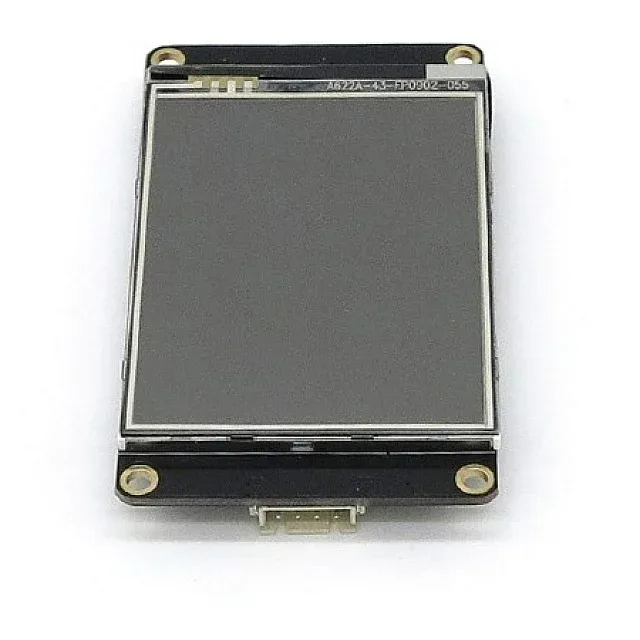 Nextion-Enhanced-NX3224K028-Generic-2 (5) Nextion Enhanced NX3224K028 2.8” HMI Touch Display