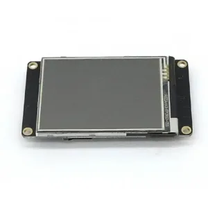 Nextion Enhanced NX3224K028 2.8” HMI Touch Display 7 Nextion Enhanced NX3224K028 2.8” HMI Touch Display