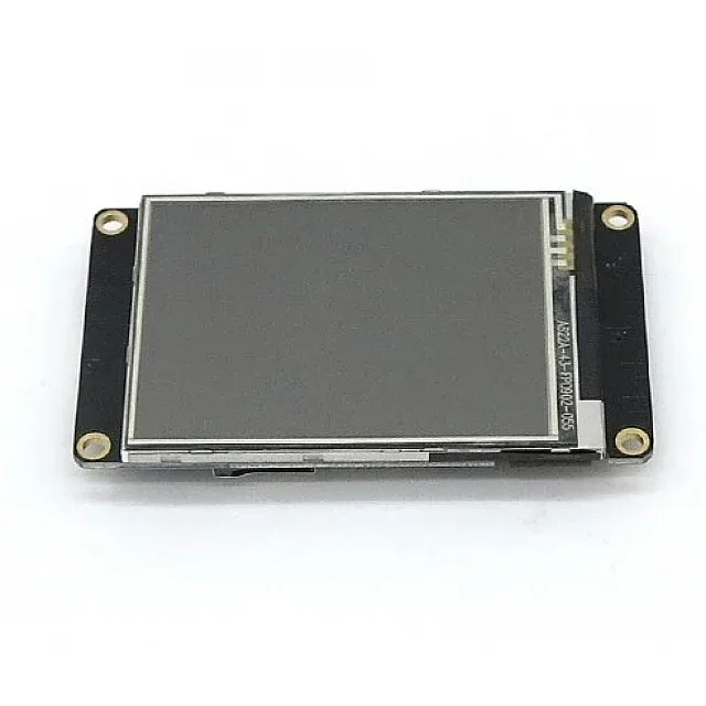 Nextion-Enhanced-NX3224K028-Generic-2 (6) Nextion Enhanced NX3224K028 2.8” HMI Touch Display