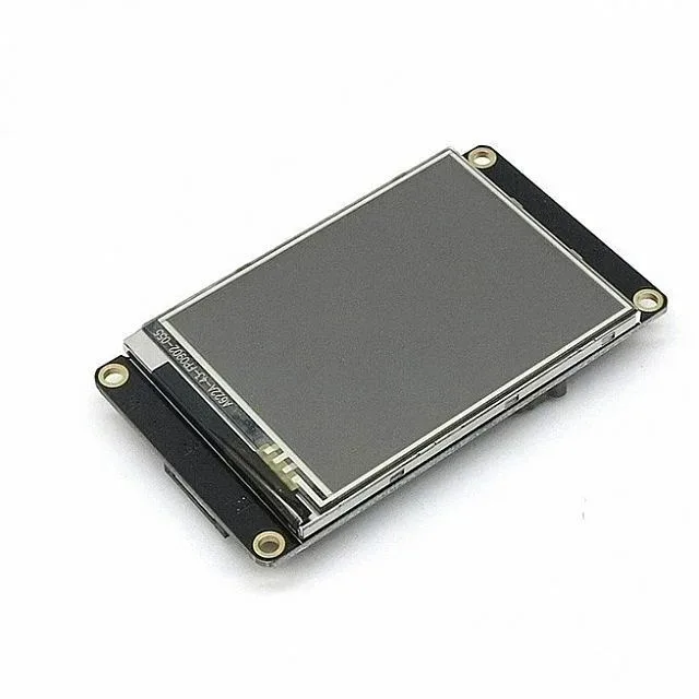 Nx3224k028 Display - Nextion Enhanced NX3224K028 2.8” HMI Touch Display