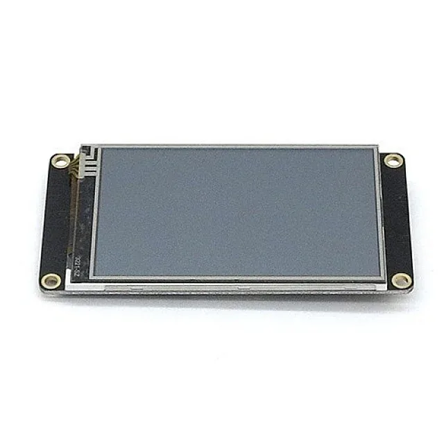 Nextion-Enhanced-NX4024K032-Generic-3 (1) Nextion Enhanced NX4024K032 3.2” HMI Touch Display