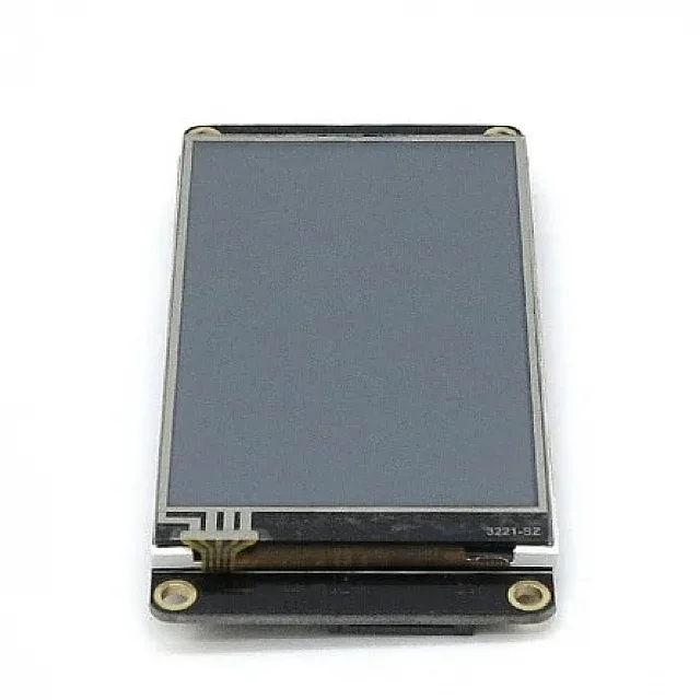 Nextion-Enhanced-NX4024K032-Generic-3 (2) Nextion Enhanced NX4024K032 3.2” HMI Touch Display