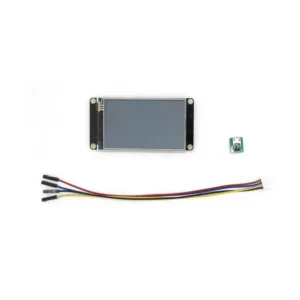 Nextion Enhanced NX4024K032 3.2” HMI Touch Display 4 Nextion Enhanced NX4024K032 3.2” HMI Touch Display
