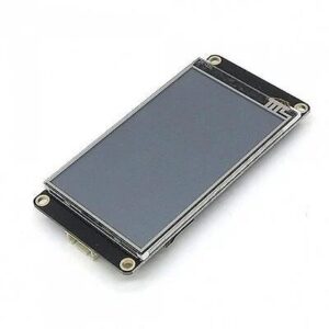 Nx4024k032 Display - Nextion Enhanced NX4024K032 3.2” HMI Touch Display