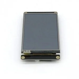 Nx4832k035 Display - Nextion Enhanced NX4832K035 3.5” HMI Touch Display