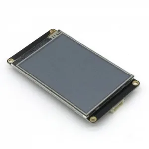 Nextion Enhanced NX4832K035 3.5” HMI Touch Display 3 Nextion Enhanced NX4832K035 3.5” HMI Touch Display