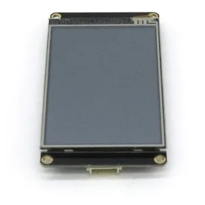 Nextion Enhanced NX4832K035 3.5” HMI Touch Display 4 Nextion Enhanced NX4832K035 3.5” HMI Touch Display