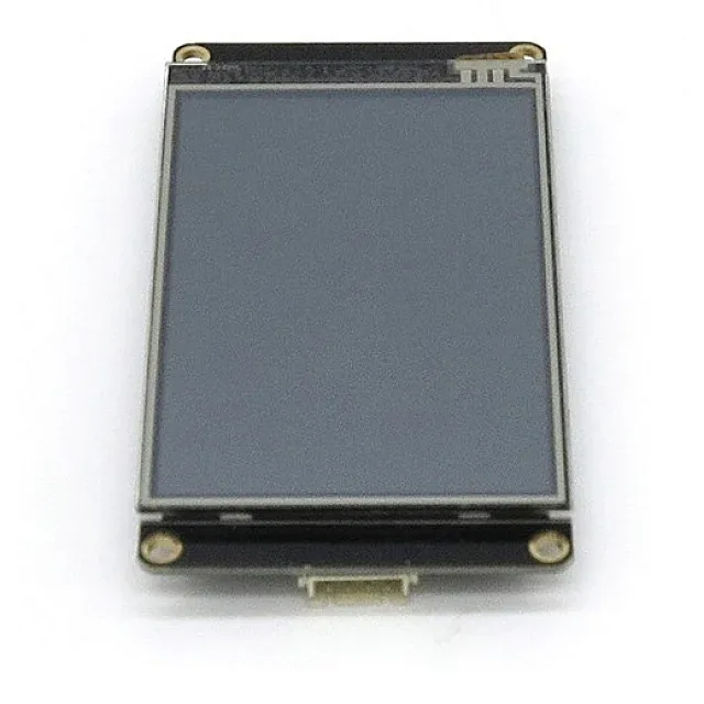 Nextion-Enhanced-NX4832K035-Generic-3 (2) Nextion Enhanced NX4832K035 3.5” HMI Touch Display