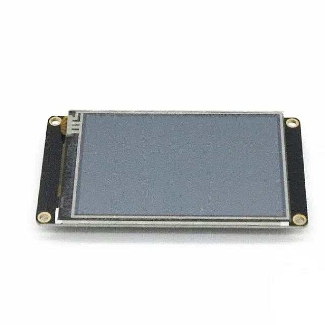 Nextion-Enhanced-NX4832K035-Generic-3 (3) Nextion Enhanced NX4832K035 3.5” HMI Touch Display