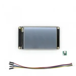 Nextion Enhanced NX4832K035 3.5” HMI Touch Display 7 Nextion Enhanced NX4832K035 3.5” HMI Touch Display