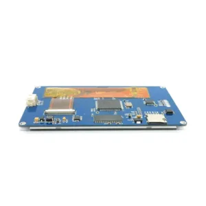 Nextion Enhanced NX8048K050 5.0” HMI Touch Display 3 Nextion Enhanced NX8048K050 5.0” HMI Touch Display