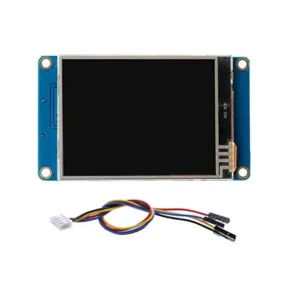 Nextion Enhanced NX8048K050 5.0” HMI Touch Display 4 Nextion Enhanced NX8048K050 5.0” HMI Touch Display