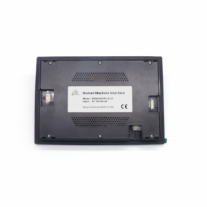 Nextion Enhanced NX8048K070-011C 7.0″ HMI Capacitive Touch Display with enclosure