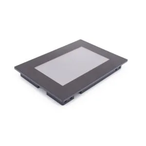 Nx8048k070 Display Nextion - Nextion Enhanced NX8048K070-011C 7.0″ HMI Capacitive Touch Display with enclosure