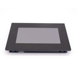 Nextion Enhanced NX8048K070-011R 7.0″ HMI Resistive Touch Display with enclosure
