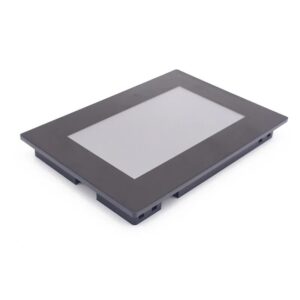 Nx8048k070 Display Nextion Nx8048k070-011r - Nextion Enhanced NX8048K070-011R 7.0″ HMI Resistive Touch Display with enclosure