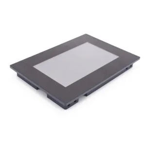 Nx8048k070 Display Nextion Nx8048k070-011r - Nextion Enhanced NX8048K070-011R 7.0″ HMI Resistive Touch Display with enclosure