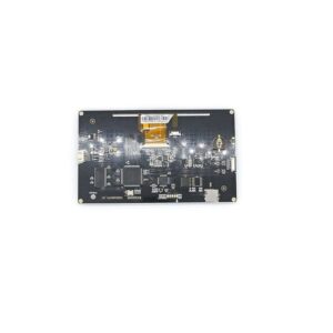 Nextion Enhanced NX8048K070 7.0” HMI Touch Display