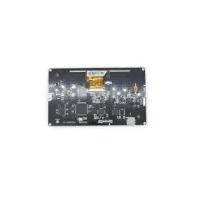 Nextion Enhanced NX8048K070 7.0” HMI Touch Display
