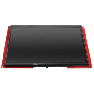 Nx1060p101 Display Nextion - Nextion Intelligent NX1060P101-011R-I 10.1″ HMI Resistive Touch Display