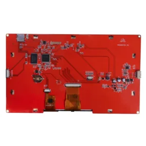 Nextion Intelligent NX1060P101-011R-I 10.1″ HMI Resistive Touch Display