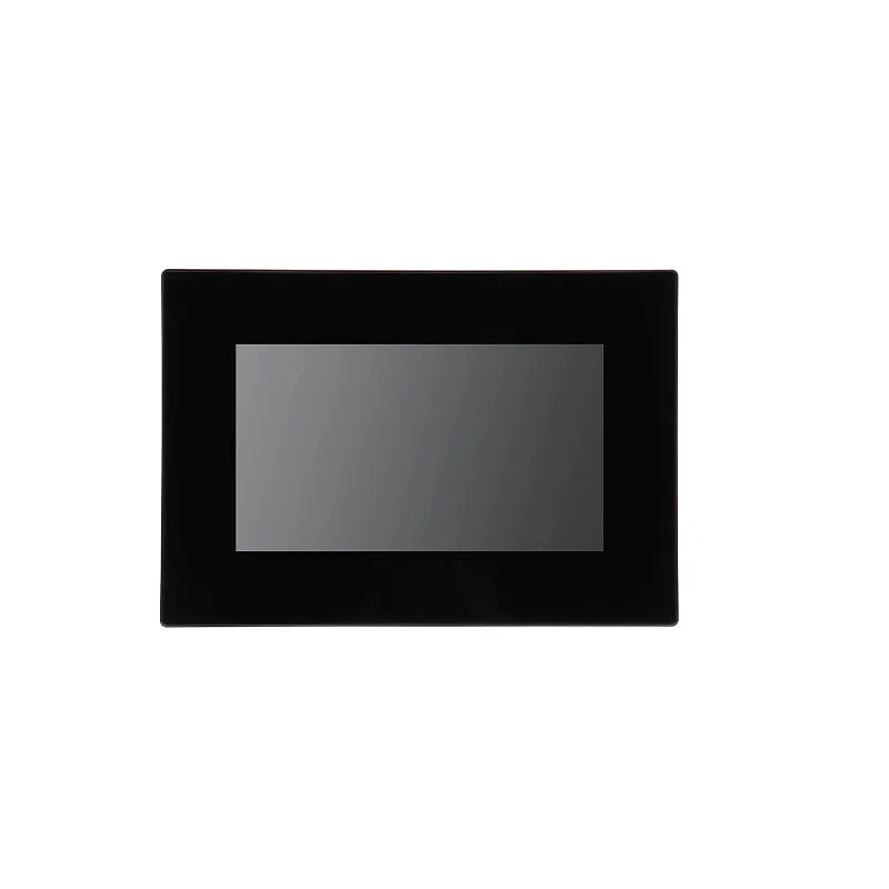 Nextion Intelligent NX8048P050_011C_Y HMI 5.0″ Capacitive Touch Display with Enclosure