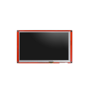 Nextion Intelligent NX8048P070-011R 7.0″ HMI Resistive Touch Display