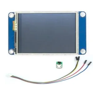 Nextion BASIC NX3224T028 2.8″HMI LCD Touch Display