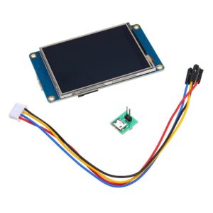 Nx3224t028 Display - Nextion BASIC NX3224T028 2.8″HMI LCD Touch Display