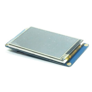 Nx4832t035 Module - Nextion BASIC NX4832T035-3.5″ HMI TFT LCD Touch Display Module