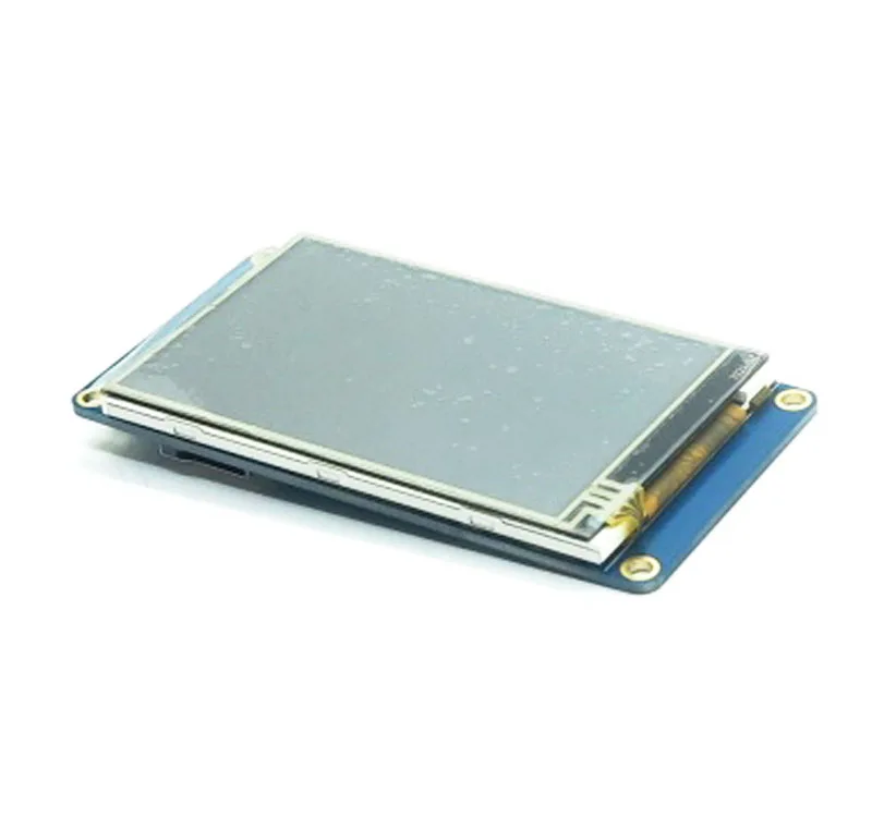 Nx4832t035 Module - Nextion BASIC NX4832T035-3.5″ HMI TFT LCD Touch Display Module