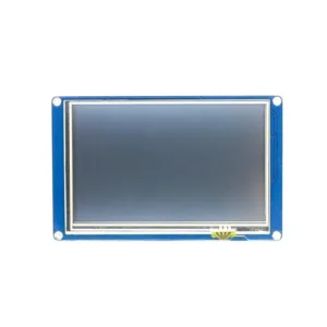 Nextion BASIC NX8048T050 – 5.0″ LCD TFT HMI Touch Display 5 Nextion BASIC NX8048T050 – 5.0″ LCD TFT HMI Touch Display