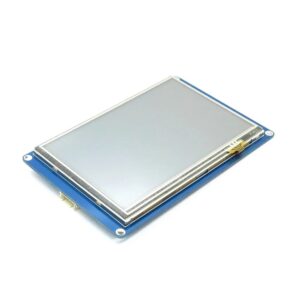 Nx8048t050 Display - Nextion BASIC NX8048T050 – 5.0″ LCD TFT HMI Touch Display