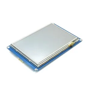 Nx8048t050 Display - Nextion BASIC NX8048T050 – 5.0″ LCD TFT HMI Touch Display