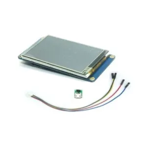 Nextion BASIC NX8048T070 7.0″ HMI TFT LCD Touch Display 5 Nextion BASIC NX8048T070 7.0″ HMI TFT LCD Touch Display