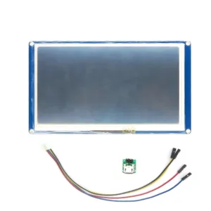Nextion BASIC NX8048T070 7.0″ HMI TFT LCD Touch Display 6 Nextion BASIC NX8048T070 7.0″ HMI TFT LCD Touch Display