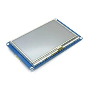 Nx8048t070 Display - Nextion BASIC NX8048T070 7.0″ HMI TFT LCD Touch Display