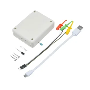 TC-T7-H Full-Color, Multifunction Tester