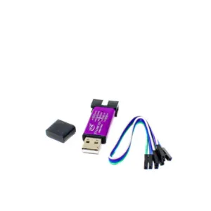 TW Link V2 Programmer For STM8 and STM32 5 TW Link V2 Programmer For STM8 and STM32