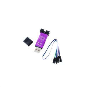 Stm32 Programmer - TW Link V2 Programmer For STM8 and STM32