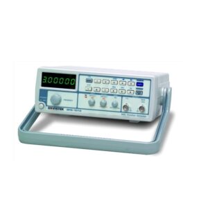 GW Instek SFG 1013 DDS Function Generator