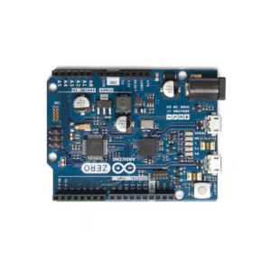 Arduino zero micro-controller boards