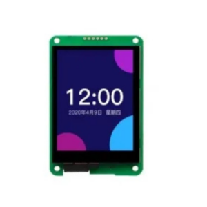 DWIN HMI 2.8 Inch TN LCD Resistive Touch Display