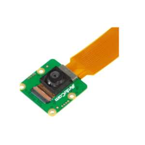 Arducam 12.3MP 477M MINI Wide Angle Camera Module for Raspberry Pi