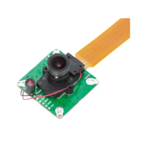 Arducam 2MP Ultra Low Light STARVIS IMX462 Motorized IR-CUT Camera for Raspberry Pi
