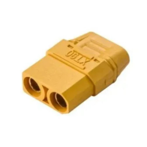 XT90 Female Connector with Housing-1pcs